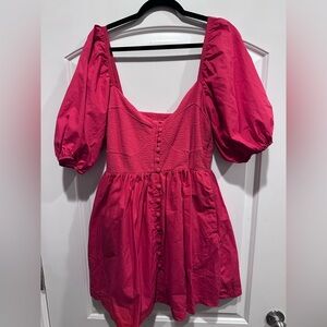 Anthropologie- Maeve Dress